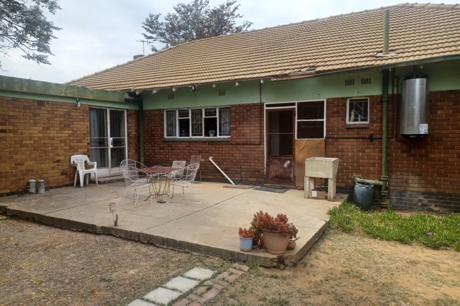4 Bedroom Property for Sale in St Helena Free State